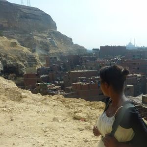 Meet your Posher, Lindsay